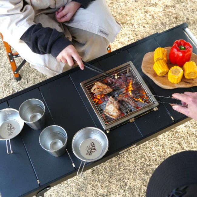 Mt.SUMI マウントスミ ヴァーサテーブル｜SUNDAY MOUNTAIN｜サンデー