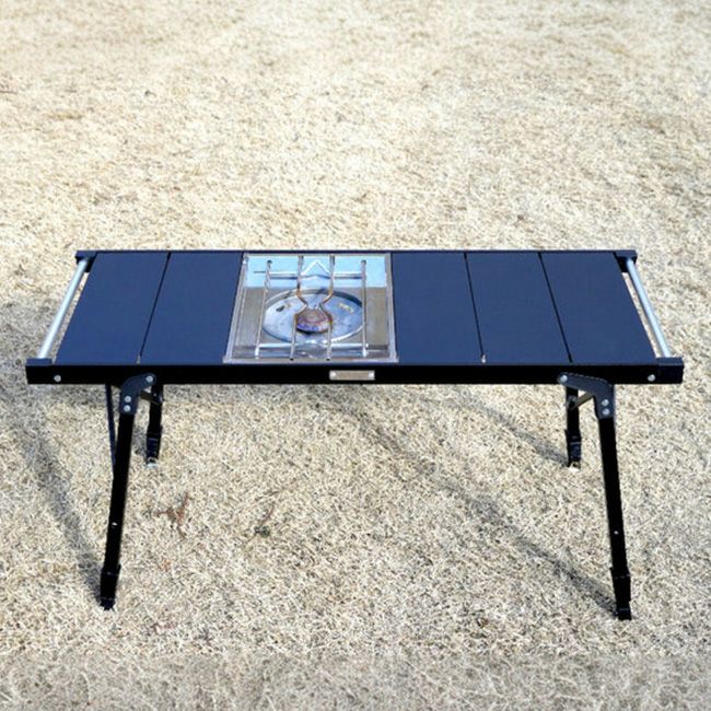 Mt.SUMI マウントスミ ヴァーサテーブル｜SUNDAY MOUNTAIN｜サンデー