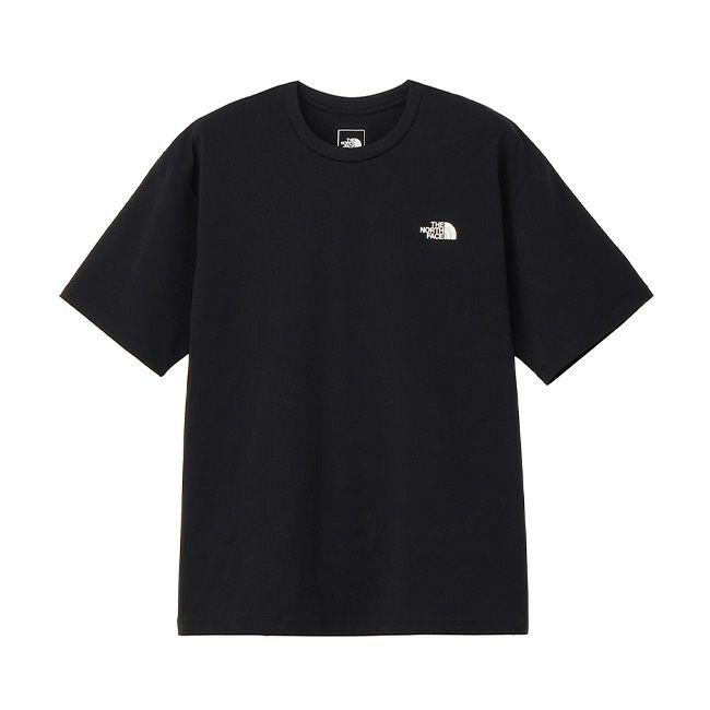 ノースフェイス　ウルトラマラソン　 Tシャツ　XLサイズ THE NORTH FACE ノースフェイス S/SフリーランESグラフィッククルー