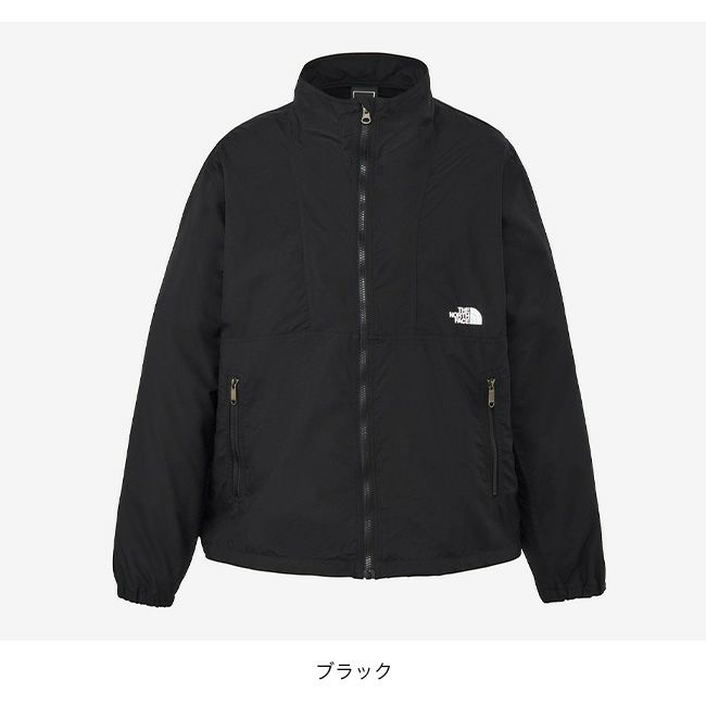 THE NORTH FACE ノースフェイス コンパクトブルゾン ユニセックス