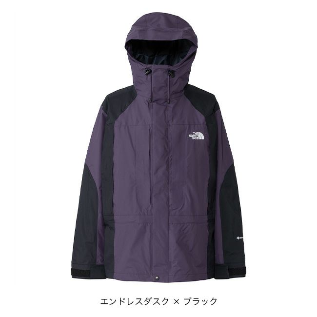 THE NORTH FACE ノースフェイス 2000レトロマウンテンライトジャケット
