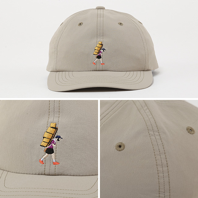 THE NORTH FACE ノースフェイス フレキシブルグラフィックキャップ