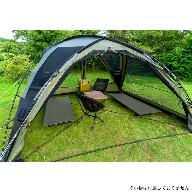 ogawa オガワ アステロイド｜SUNDAY MOUNTAIN｜サンデーマウンテン